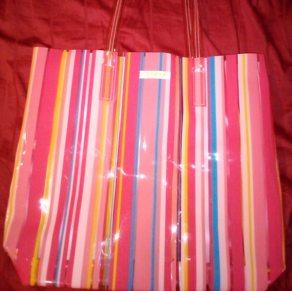 Clinique Bag